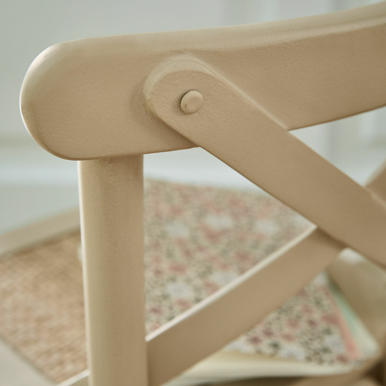 Sedia per bambini Sourila