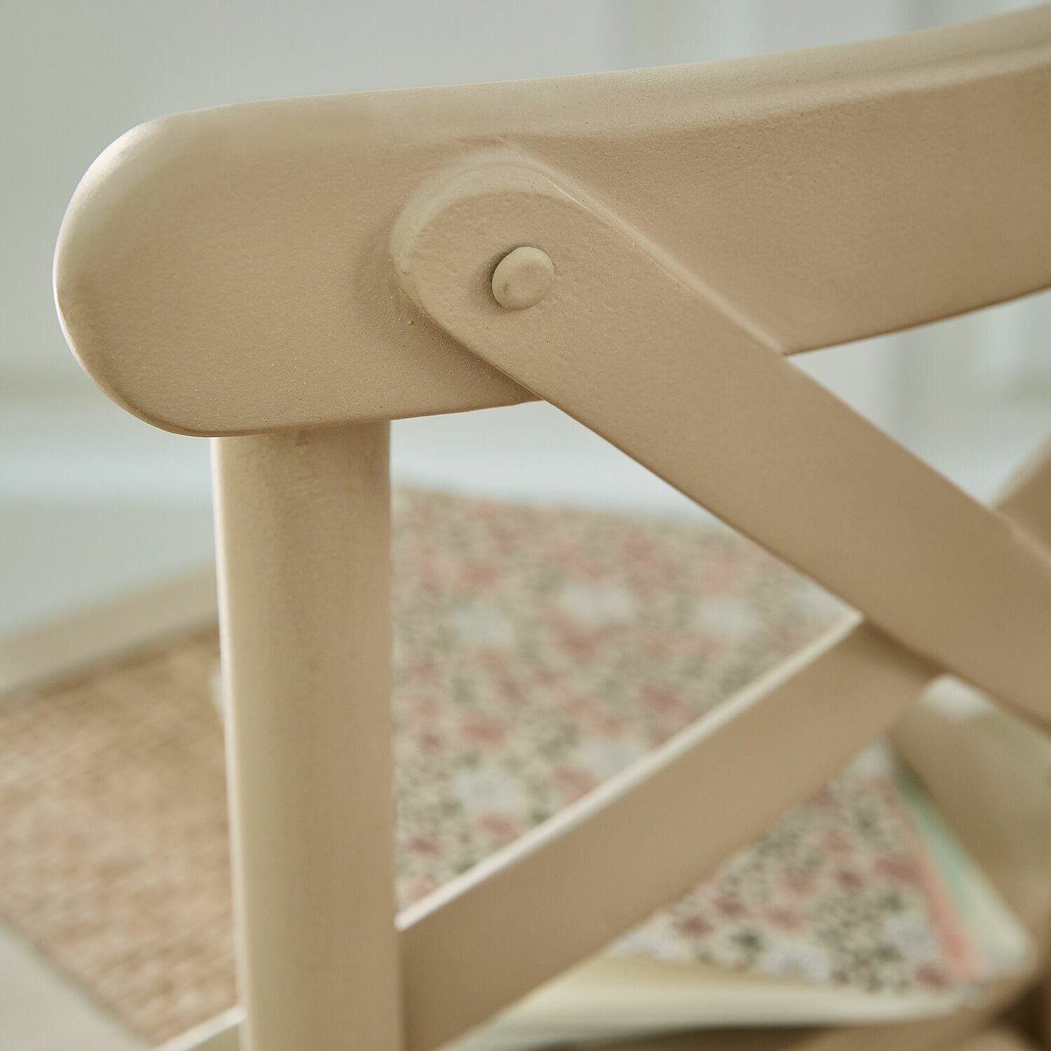 Sedia per bambini Sourila