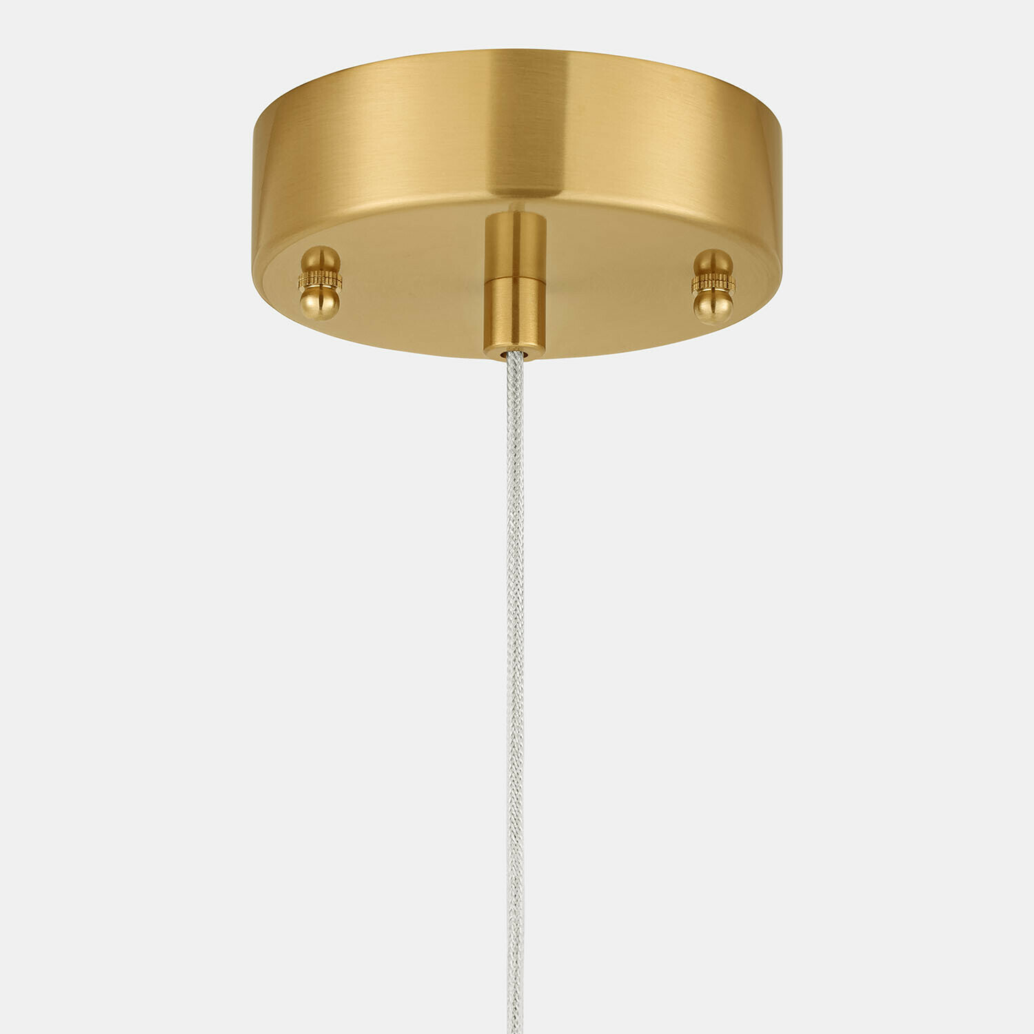 Lampada a sospensione a LED Corvane