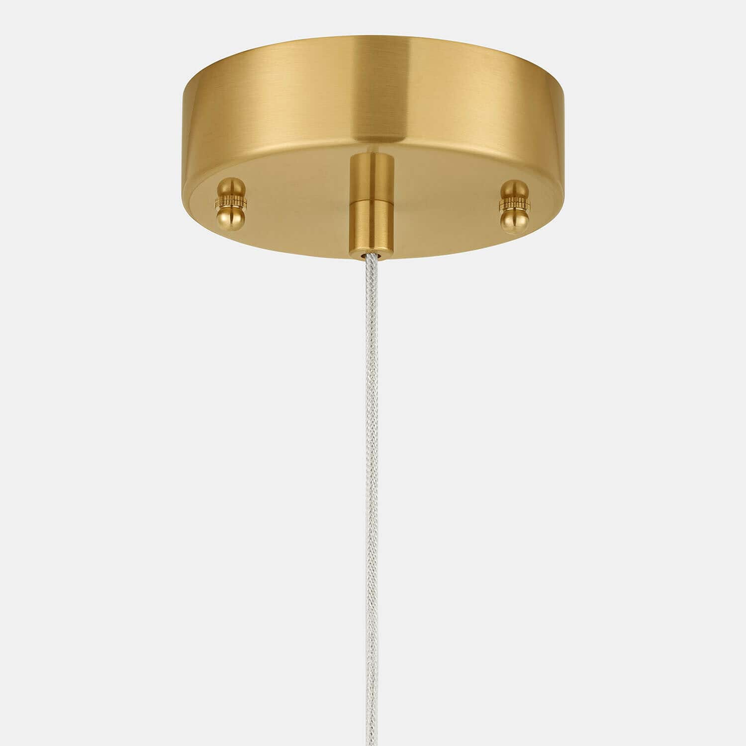 Lampada a sospensione a LED Corvane