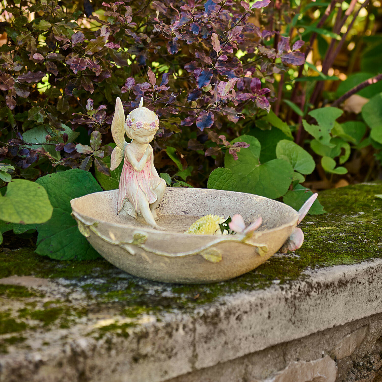 Abbeveratoio per uccellini Finnedra