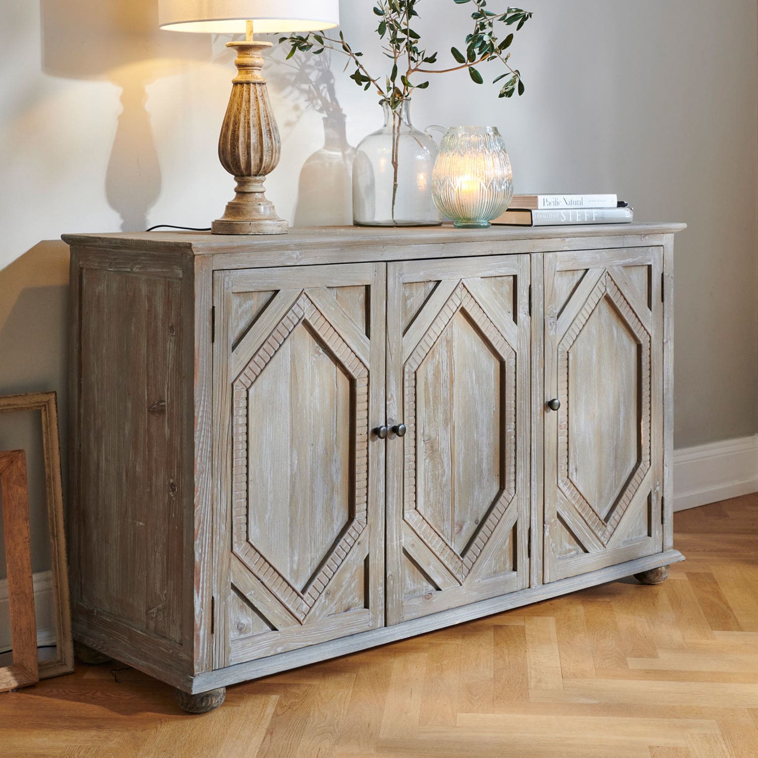Credenza Kontorra