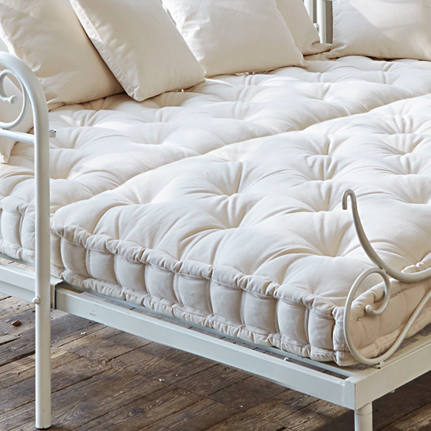 Divano letto Maditha