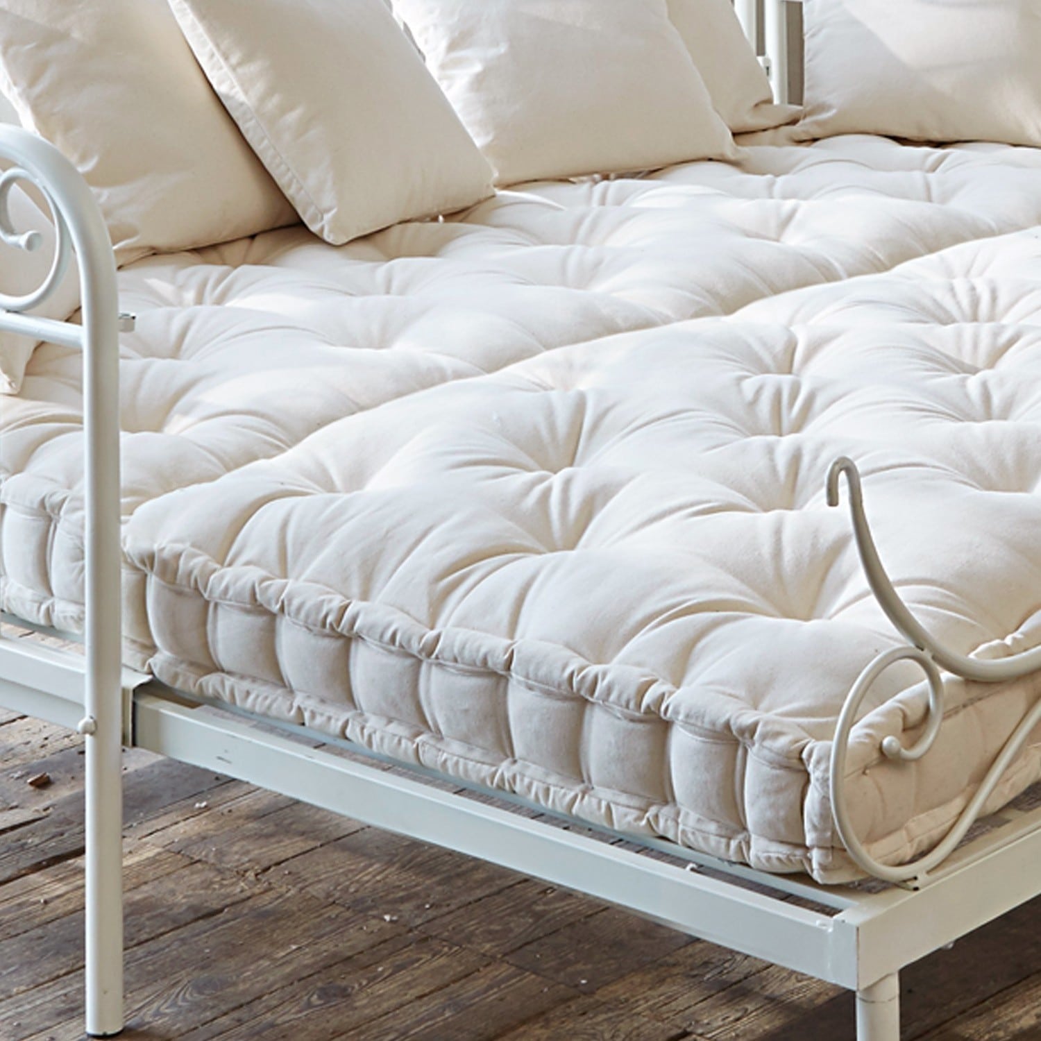 Divano letto Maditha