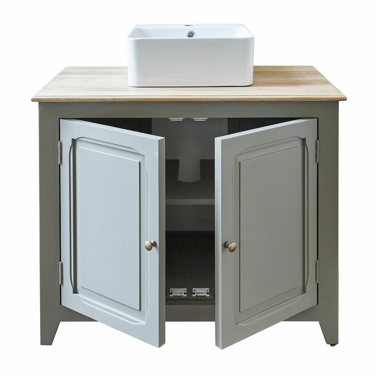 Mobile con lavabo Bastanès