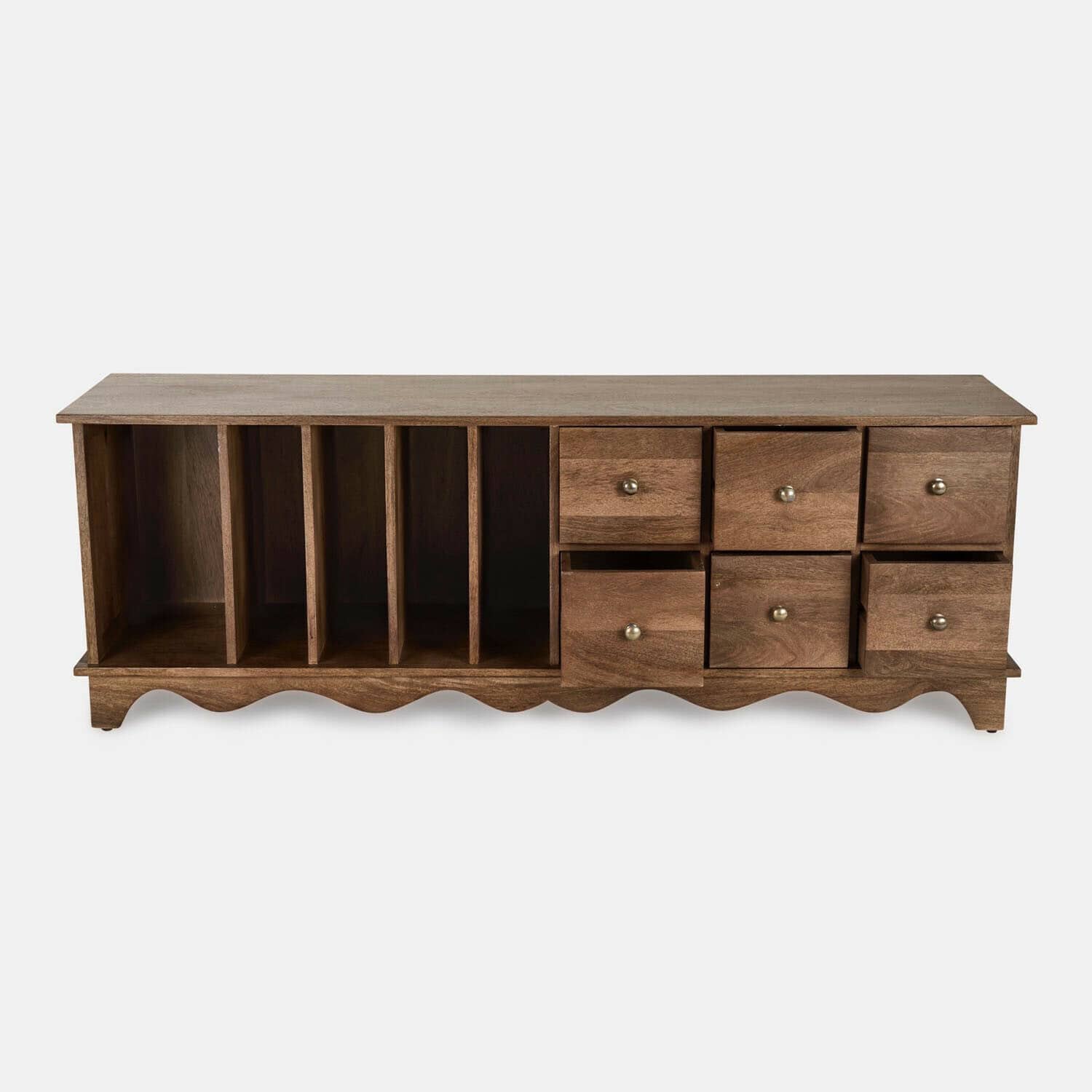 Credenza bassa Jomilas