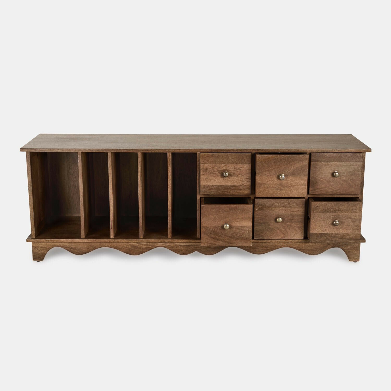 Credenza bassa Jomilas