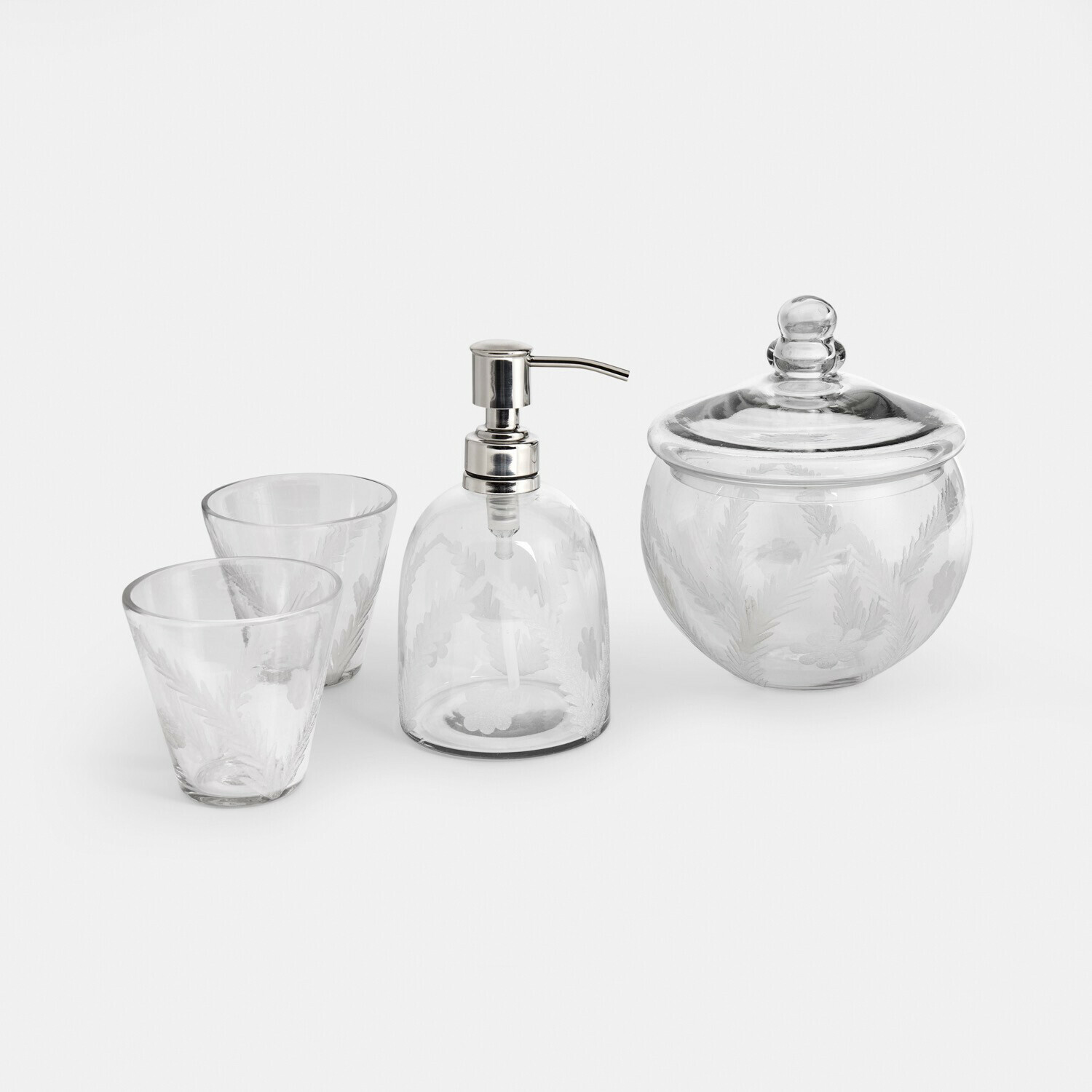 Set da bagno Éluvane