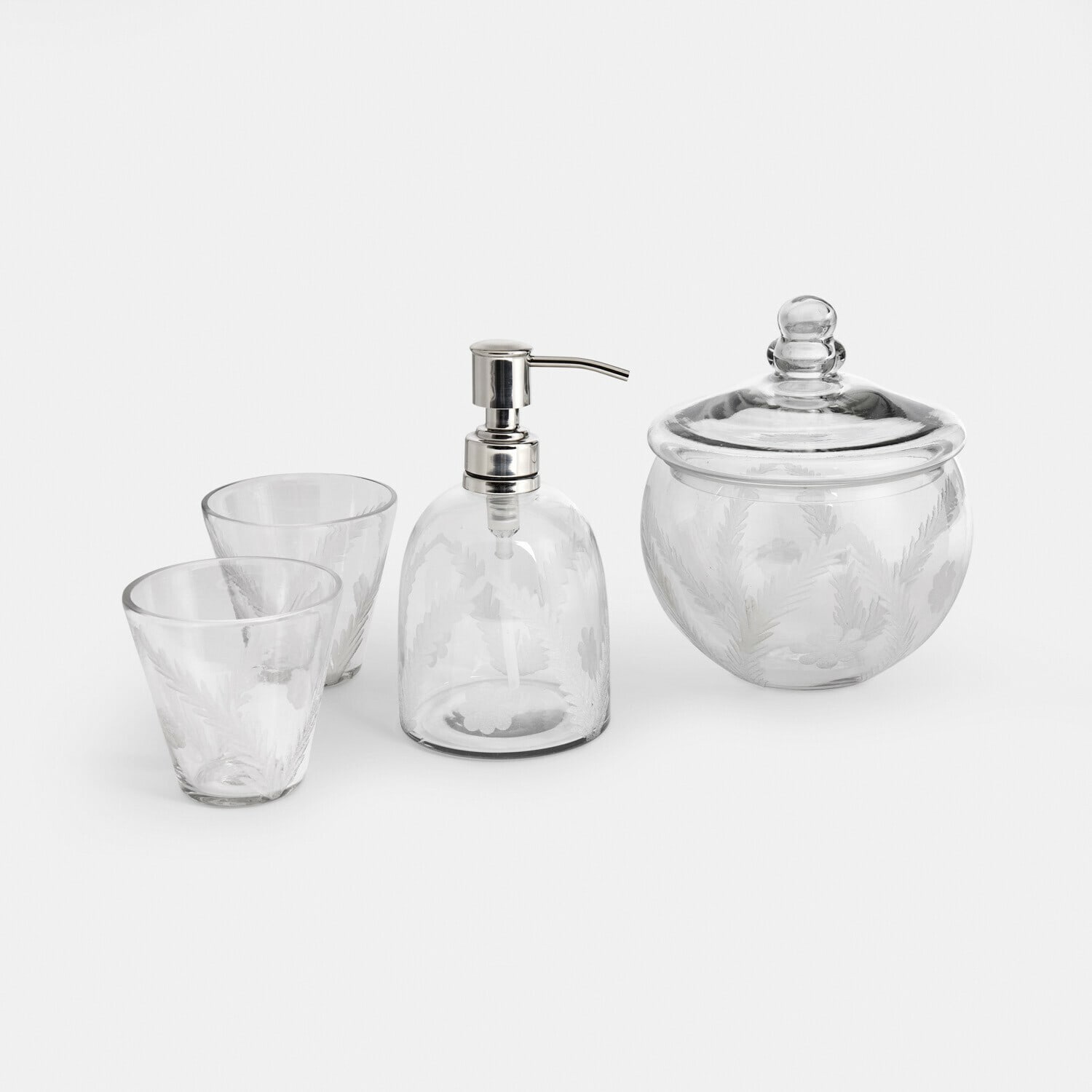 Set da bagno Éluvane