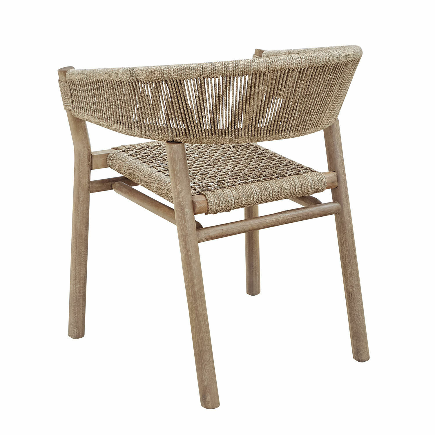 Sedia FSC®-100% Garmontique