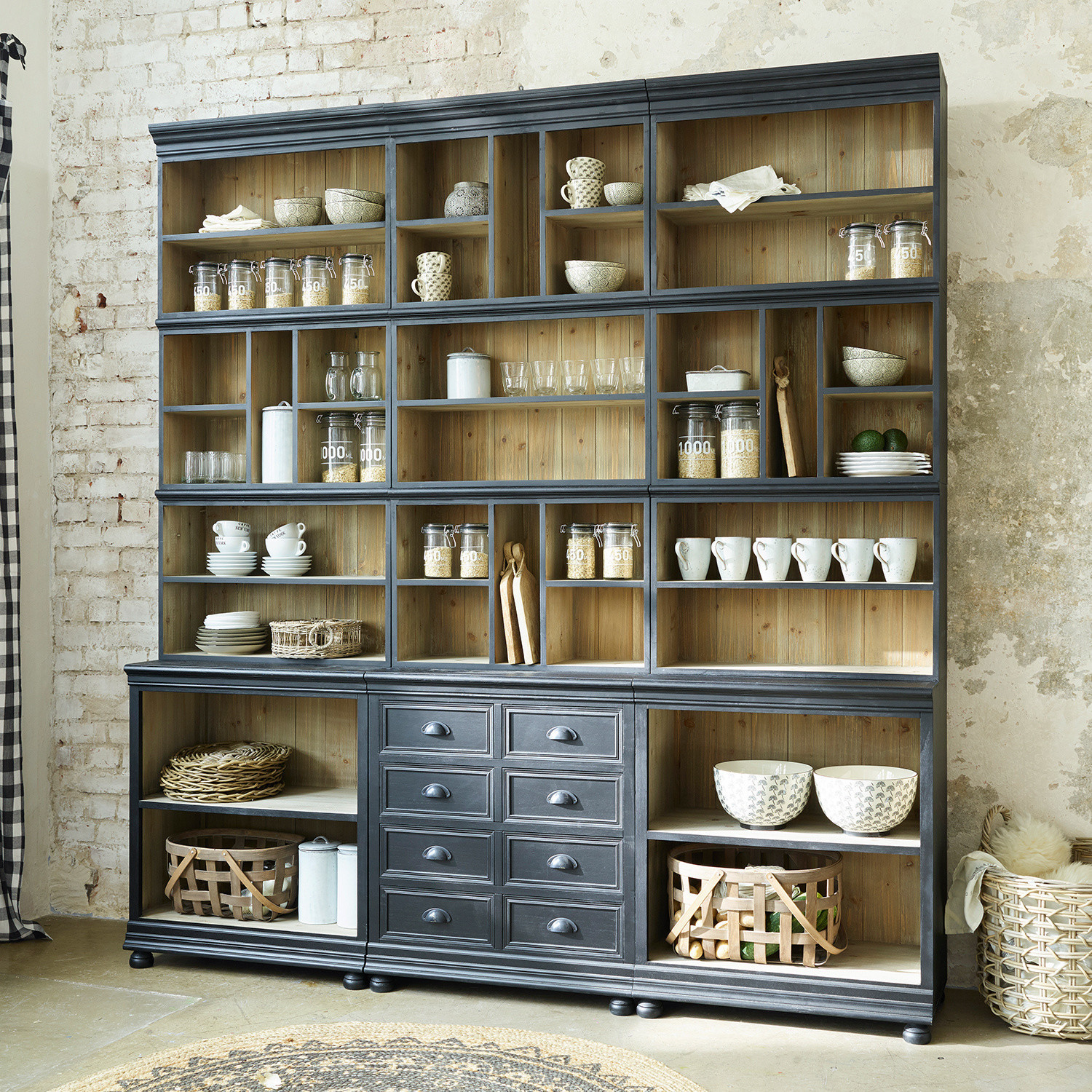 Credenza Shrewsbury