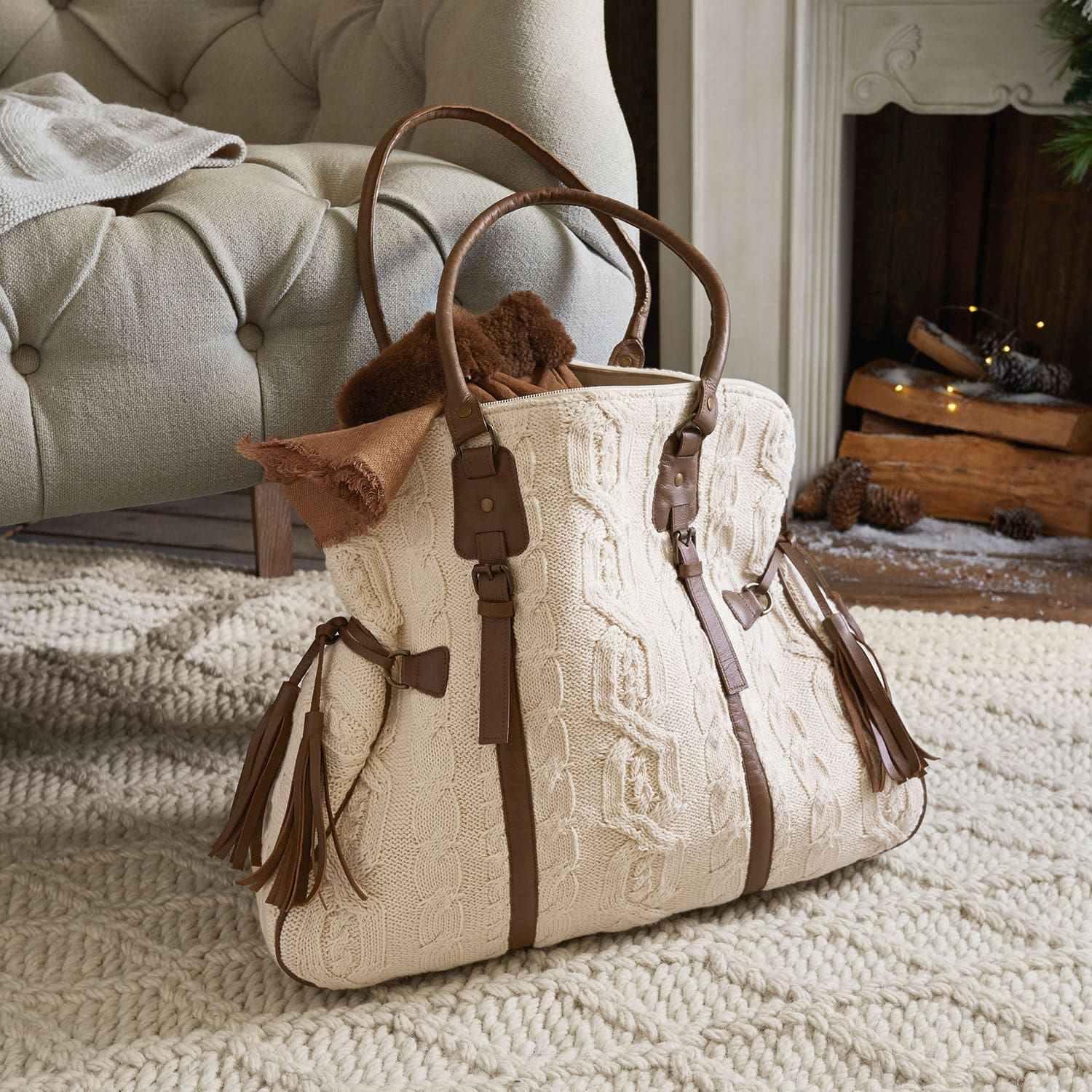 Borsa Donna