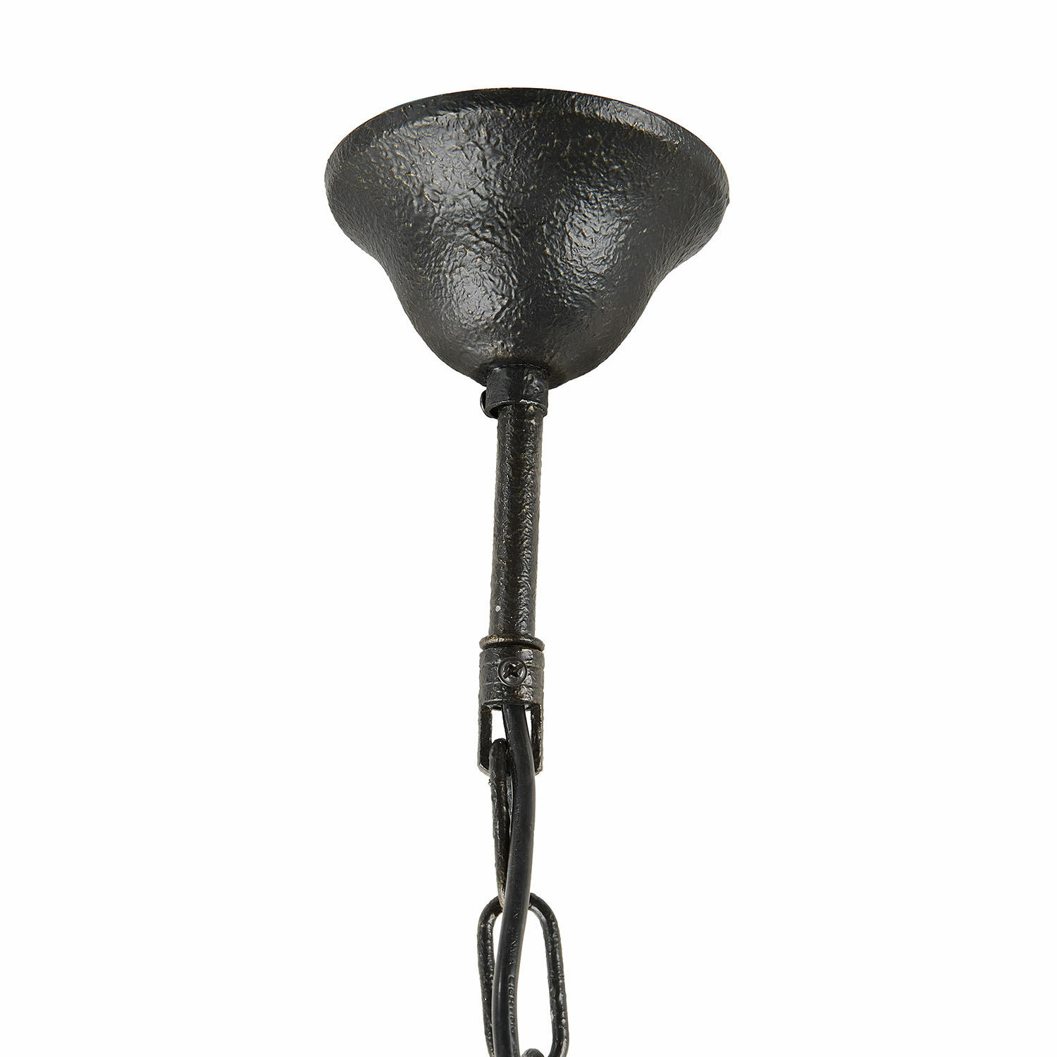 Lampadario Crystalford
