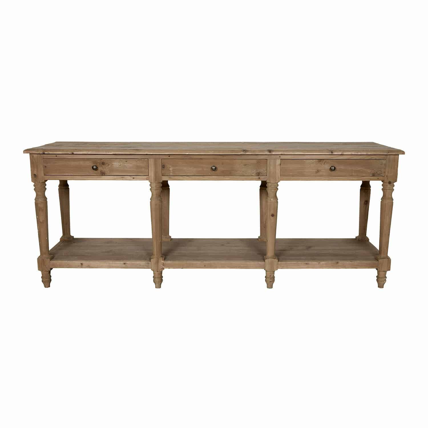 Consolle Misérieux