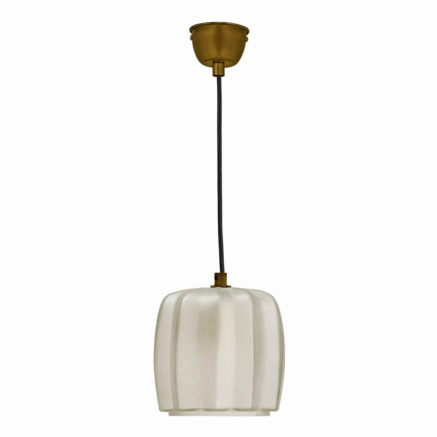 Lampada a sospensione Camargue