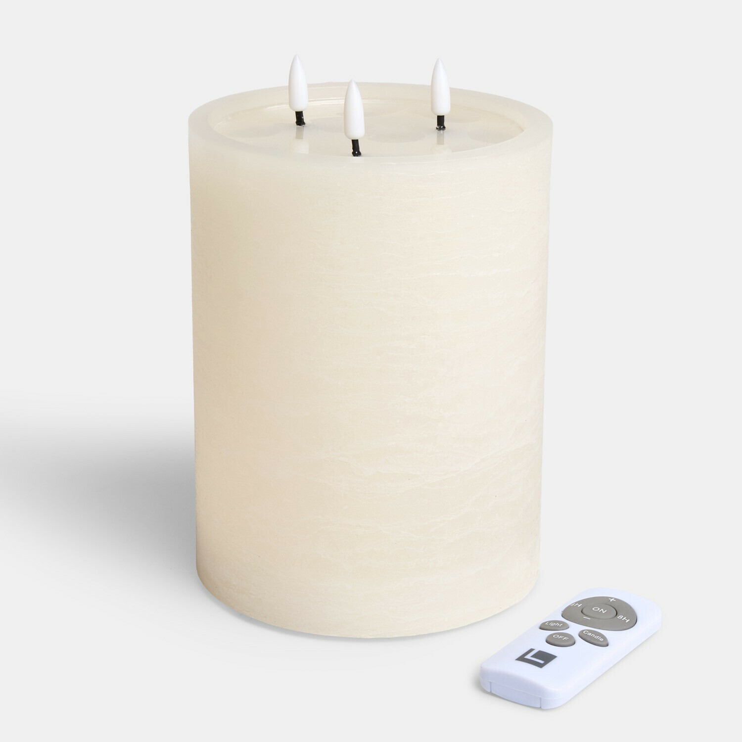 Candela cilindrica a LED Chelun