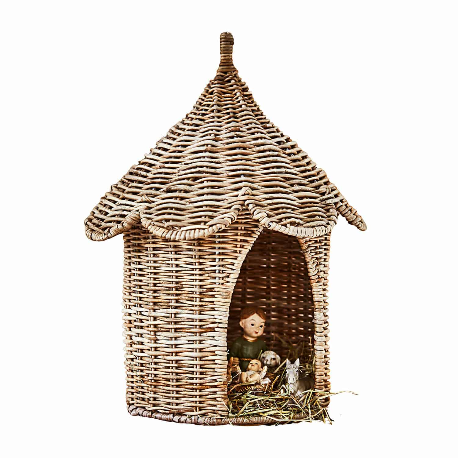Presepe Dottimo