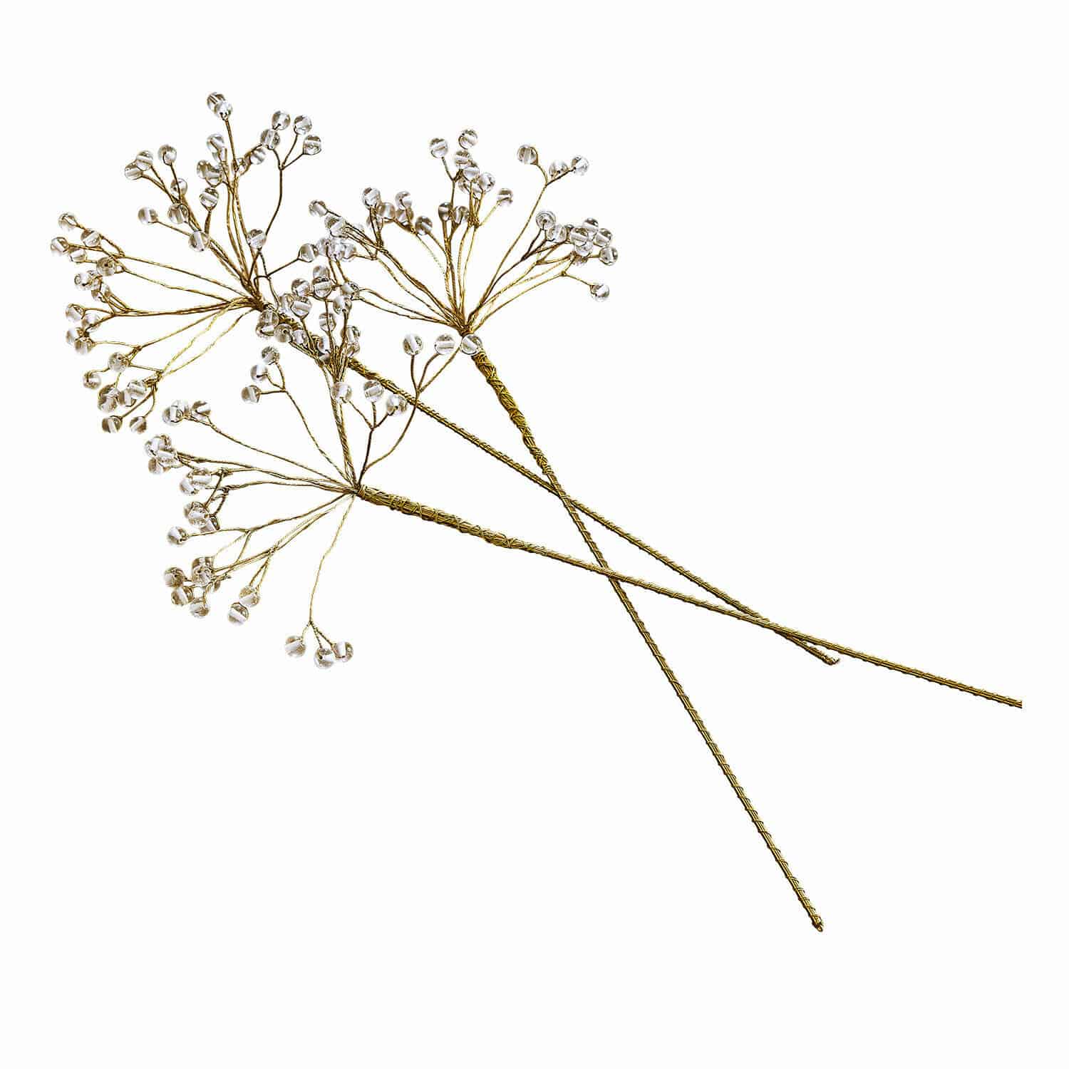 Set di 3 decorazioni Nimweth
