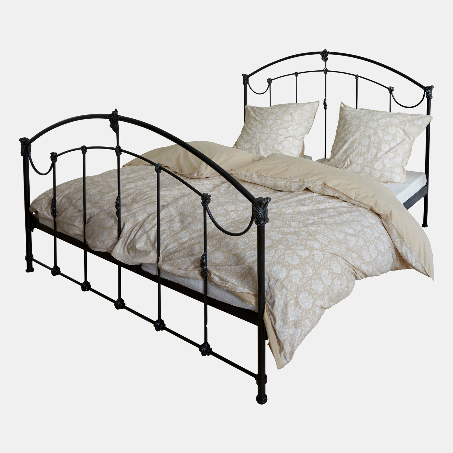 Letto Canefield