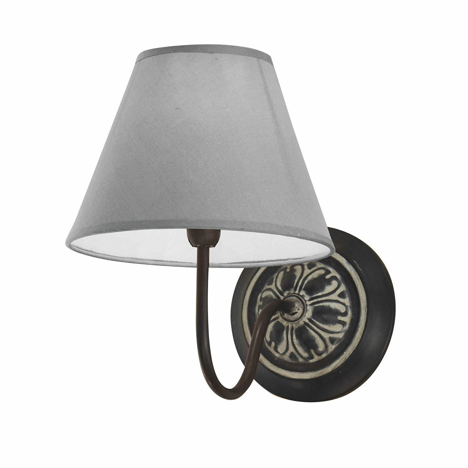 Lampada da parete Gradinas