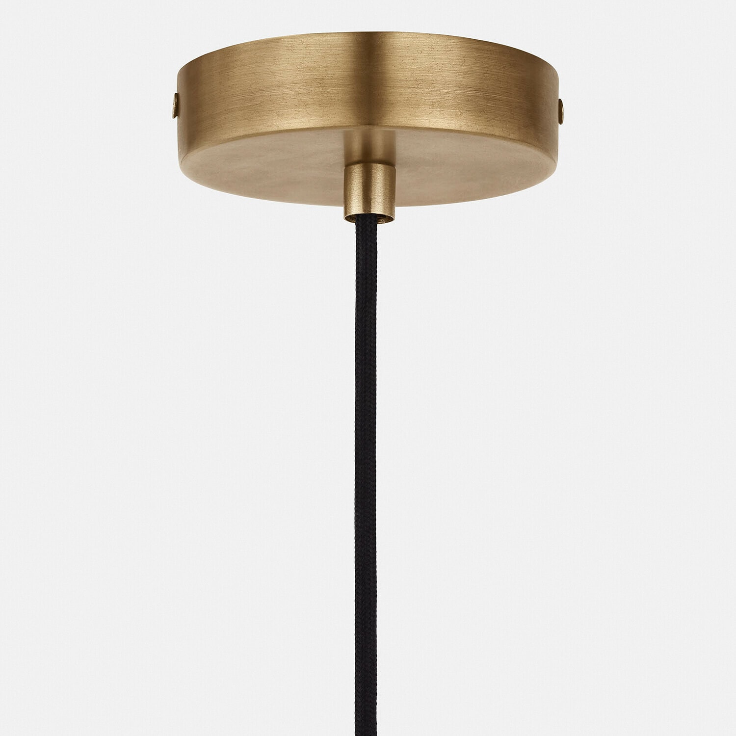 Lampada a sospensione Oléri