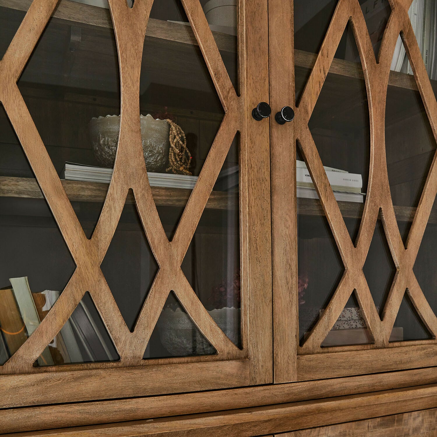 Credenza Oakminster