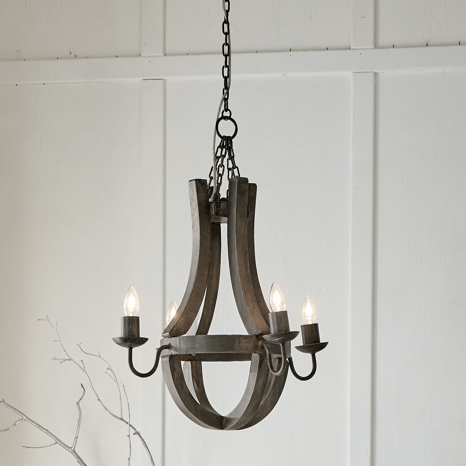 Lampadario Aspen