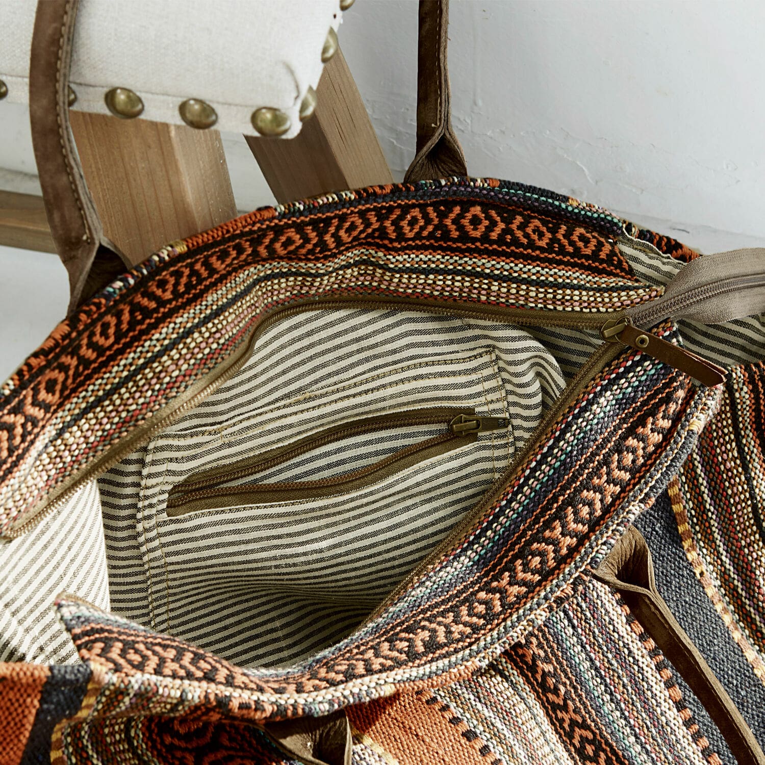 Borsa Magdalen