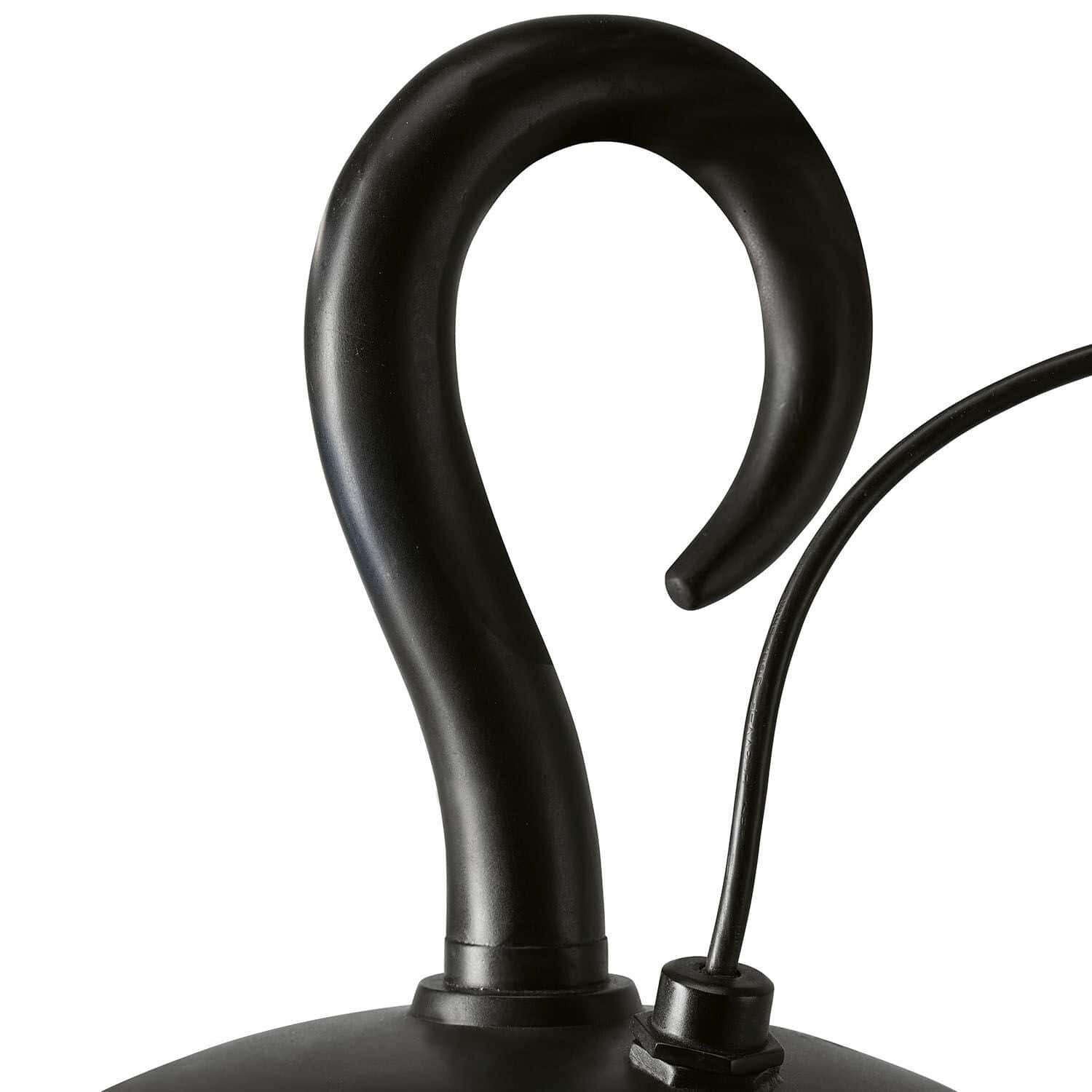 Lampada da giardino Marey