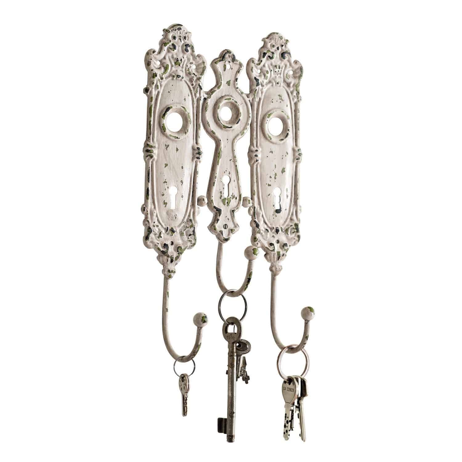 Listello con ganci Ouvrant
