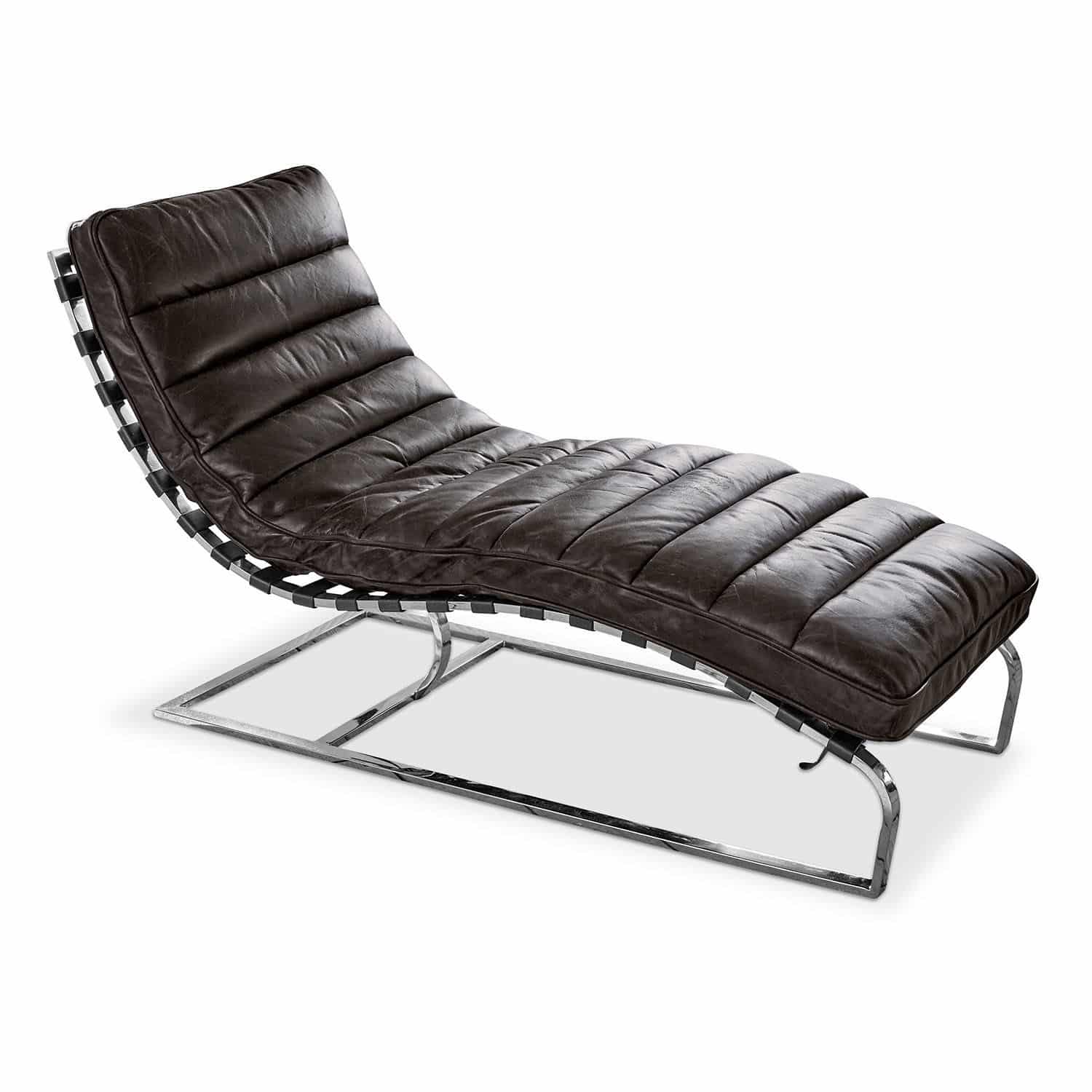 Chaise longue Van Buren