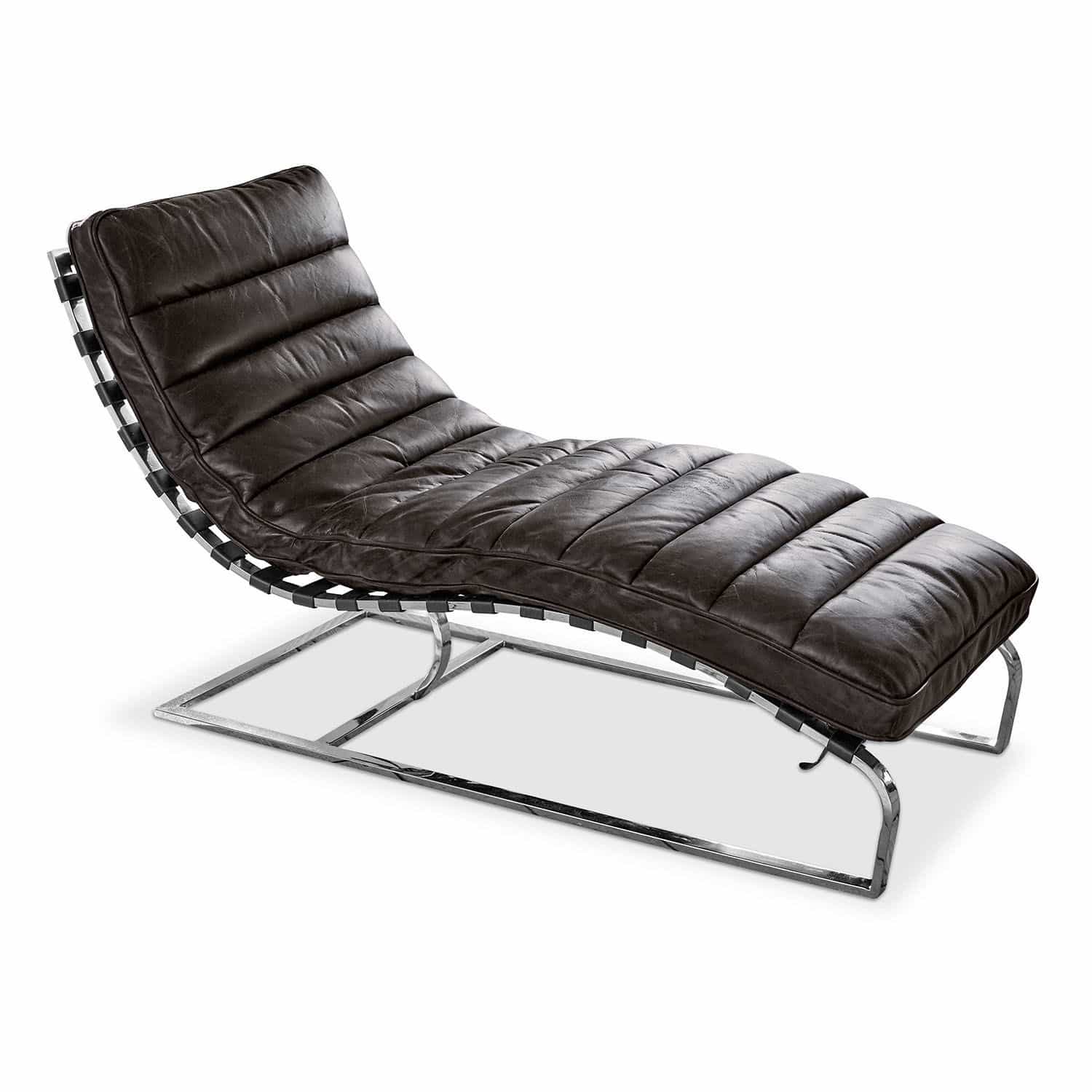 Chaise longue Van Buren