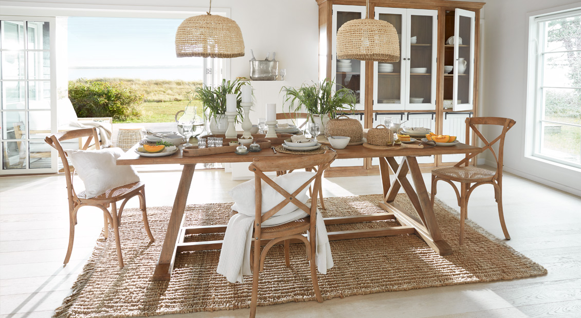 Aria di mare a colazione