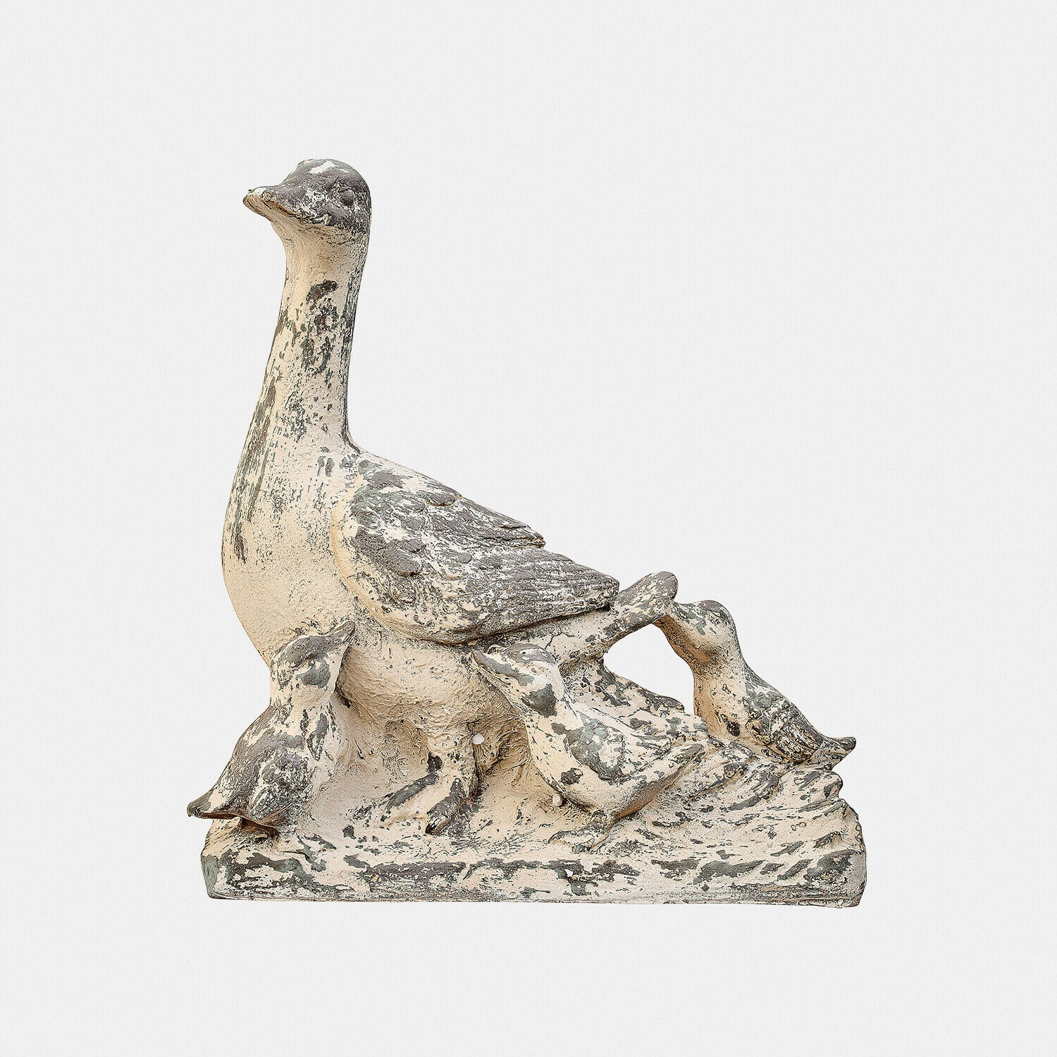 Statuina decorativa Méravon