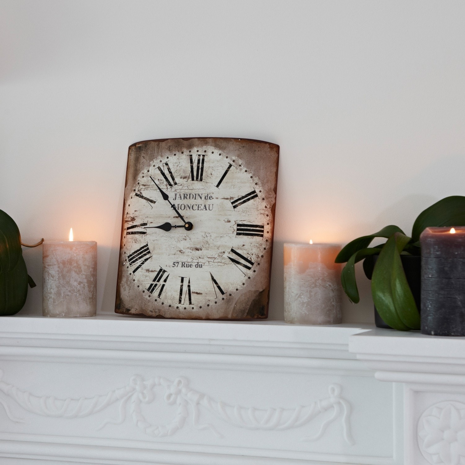 Orologio Monceau