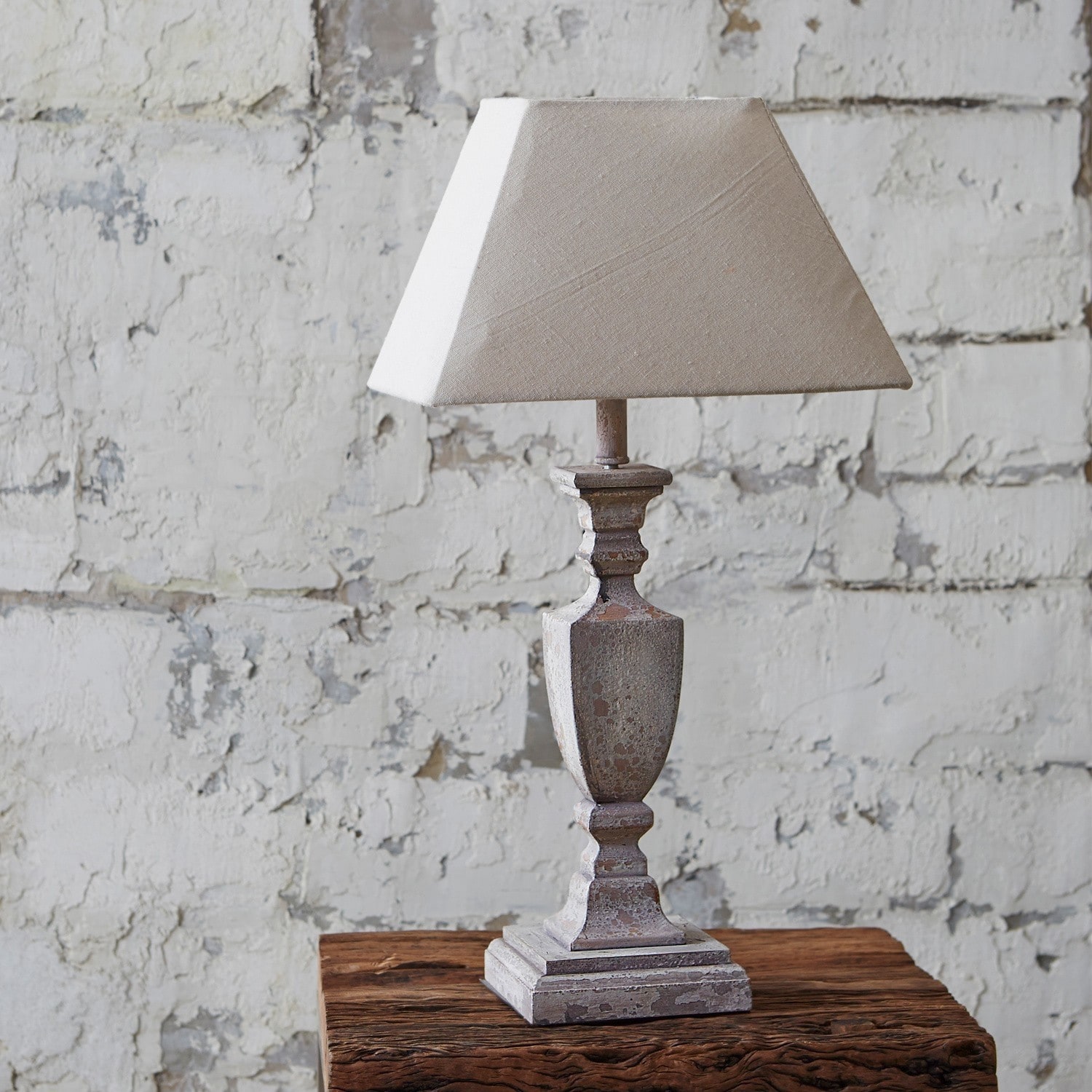 Lampada da tavolo Gorham