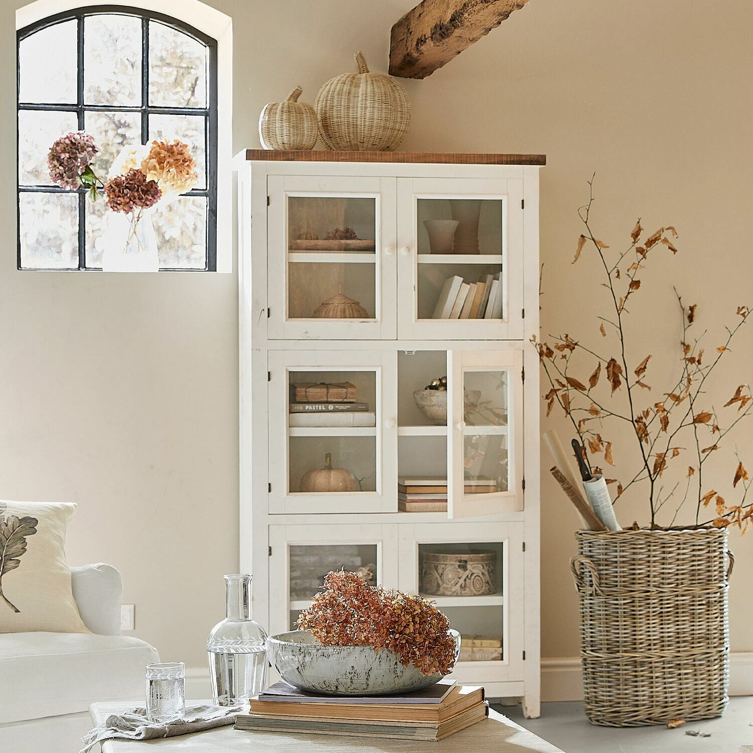 Credenza Yukon