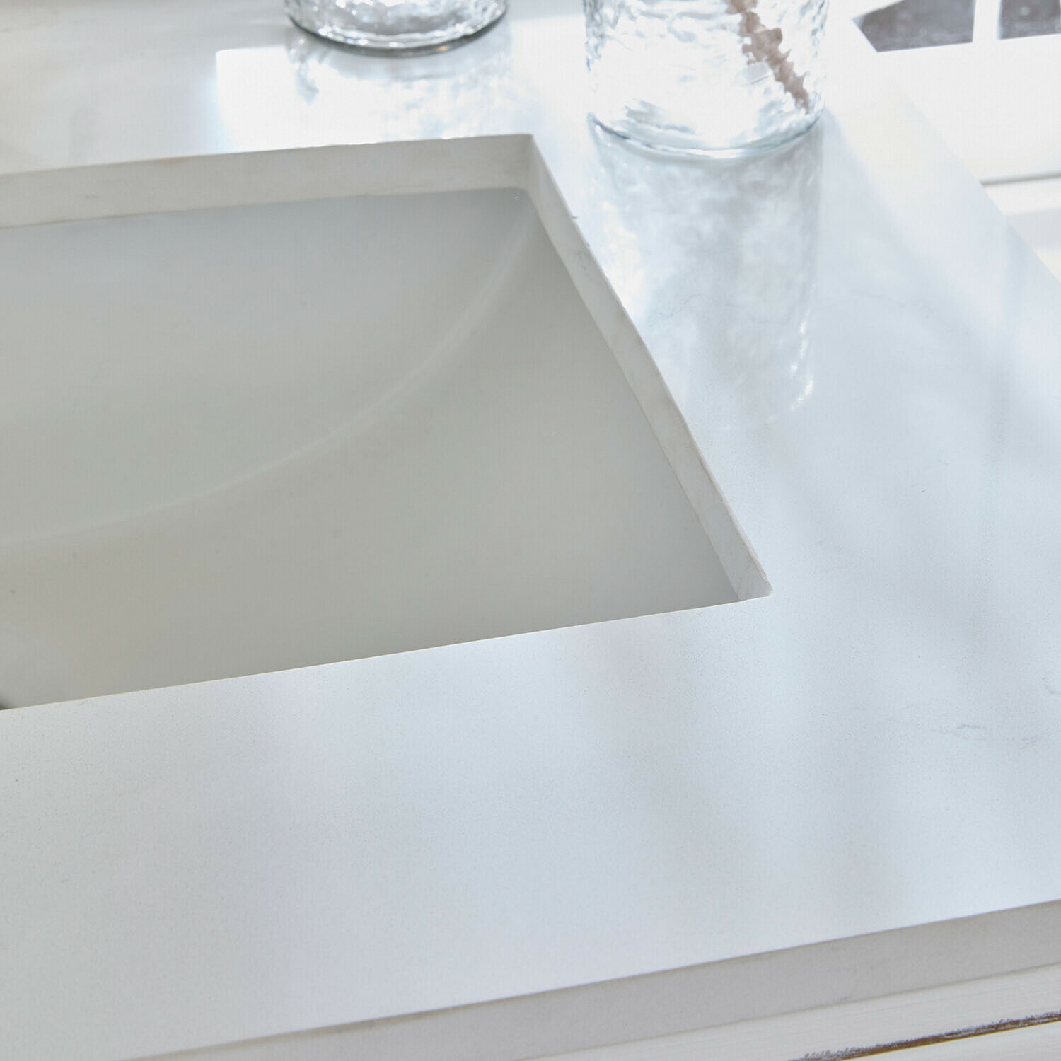 Mobile con lavabo Marvoux