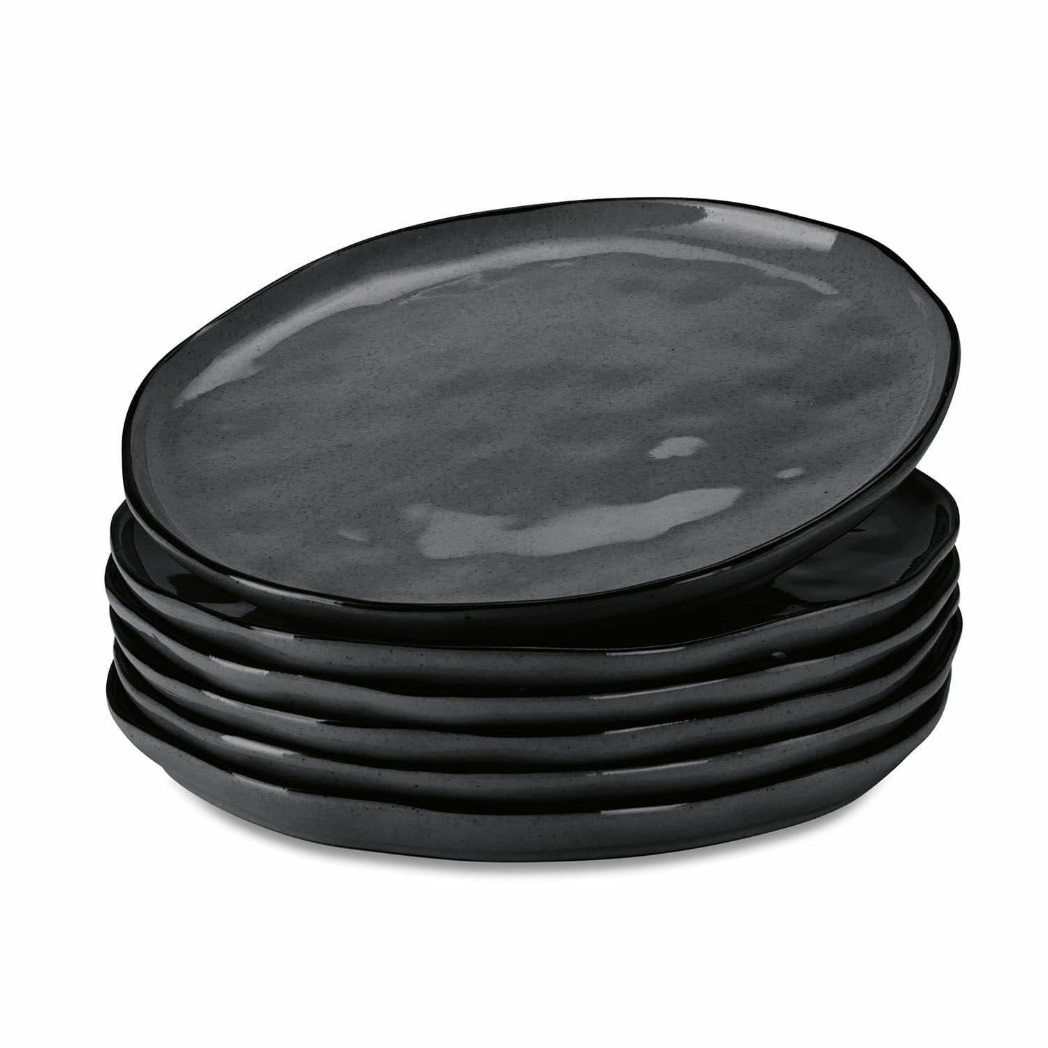Set di 6 piatti Biarré
