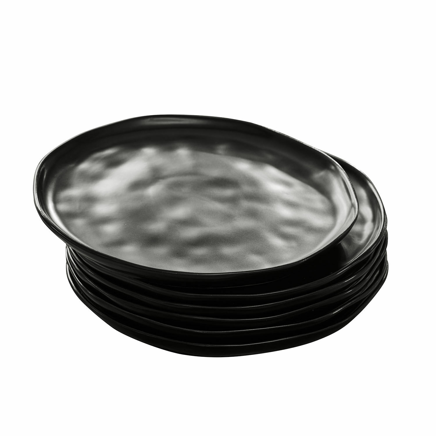 Set di 6 piatti Biarré