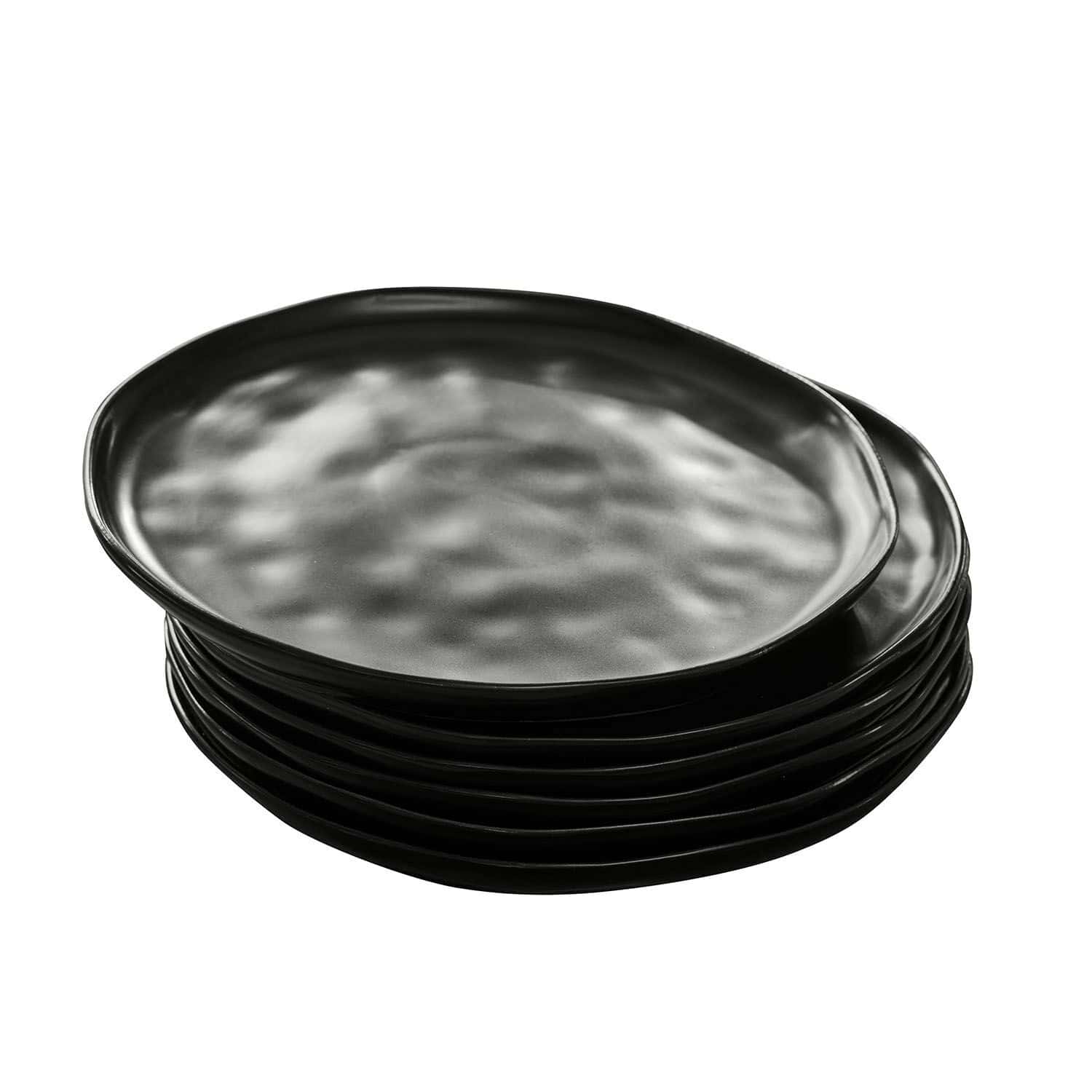 Set di 6 piatti Biarré