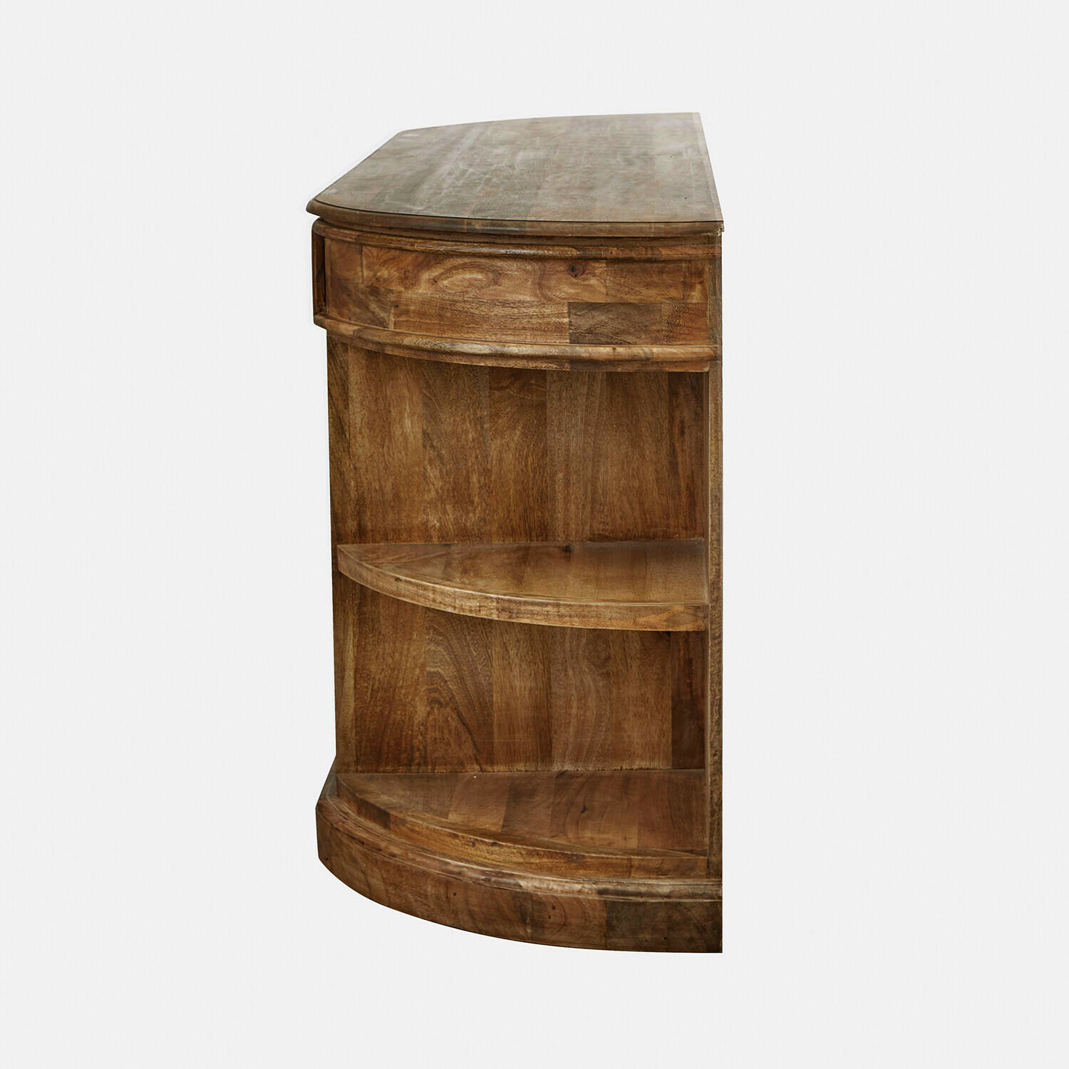Credenza bassa Wendalique