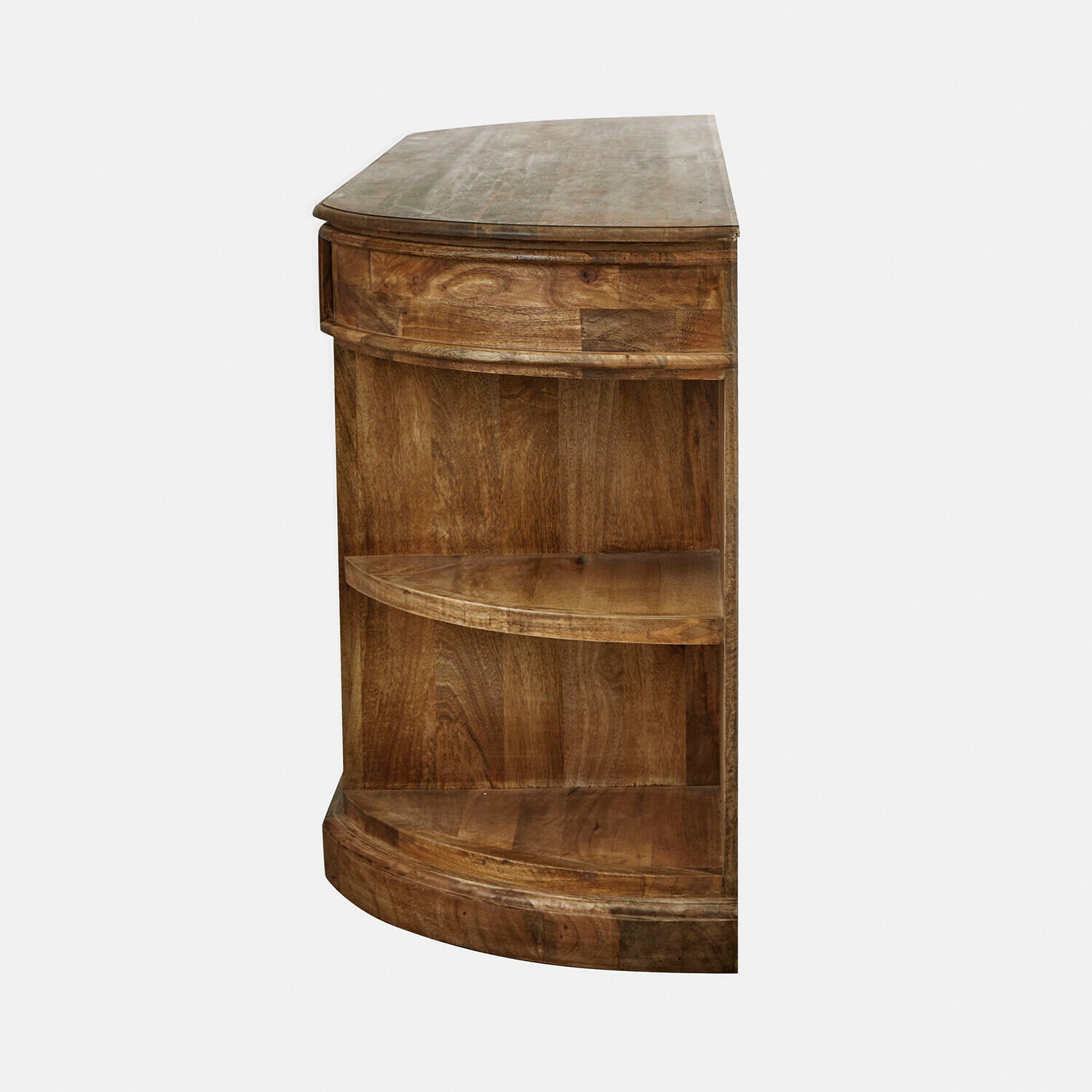 Credenza bassa Wendalique
