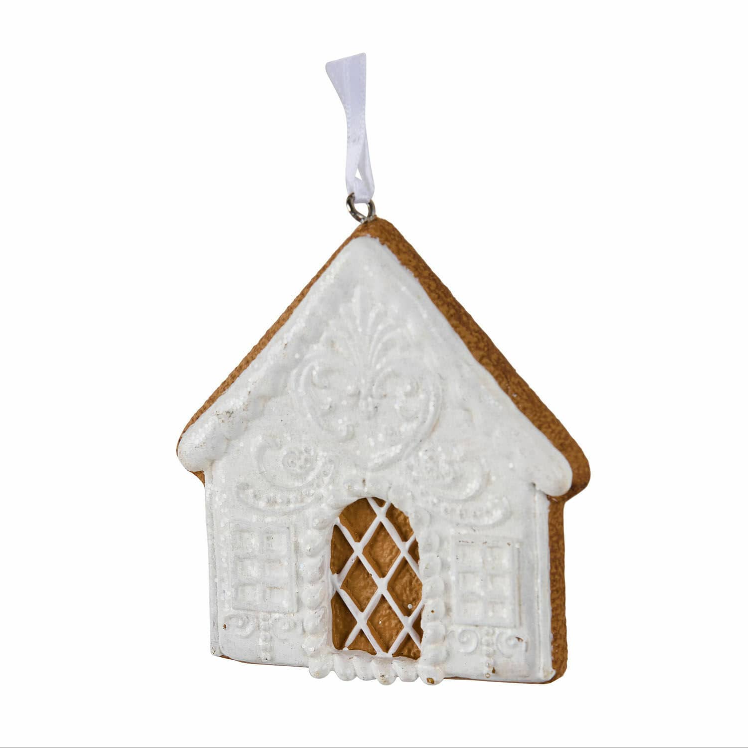 Set di 6 decorazioni da appendere Roéline