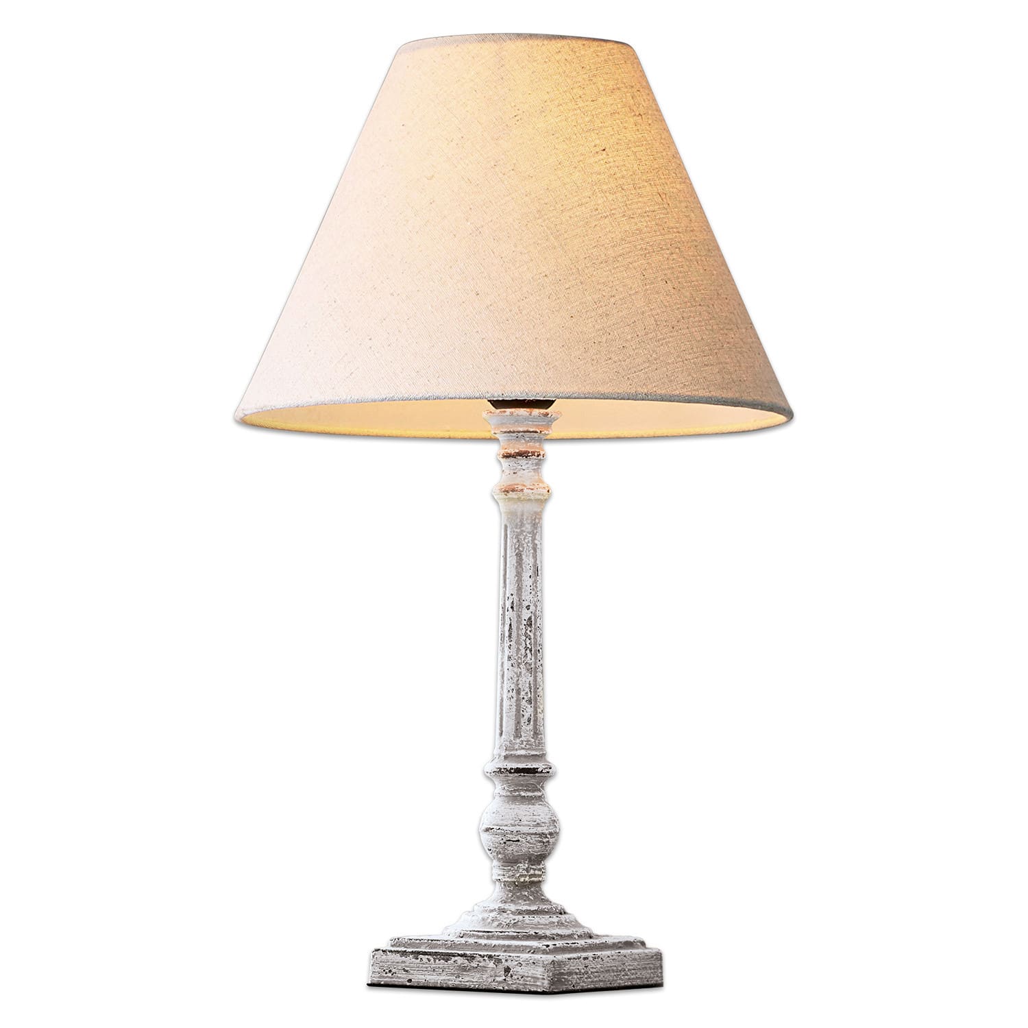 Lampada da tavolo Pruines