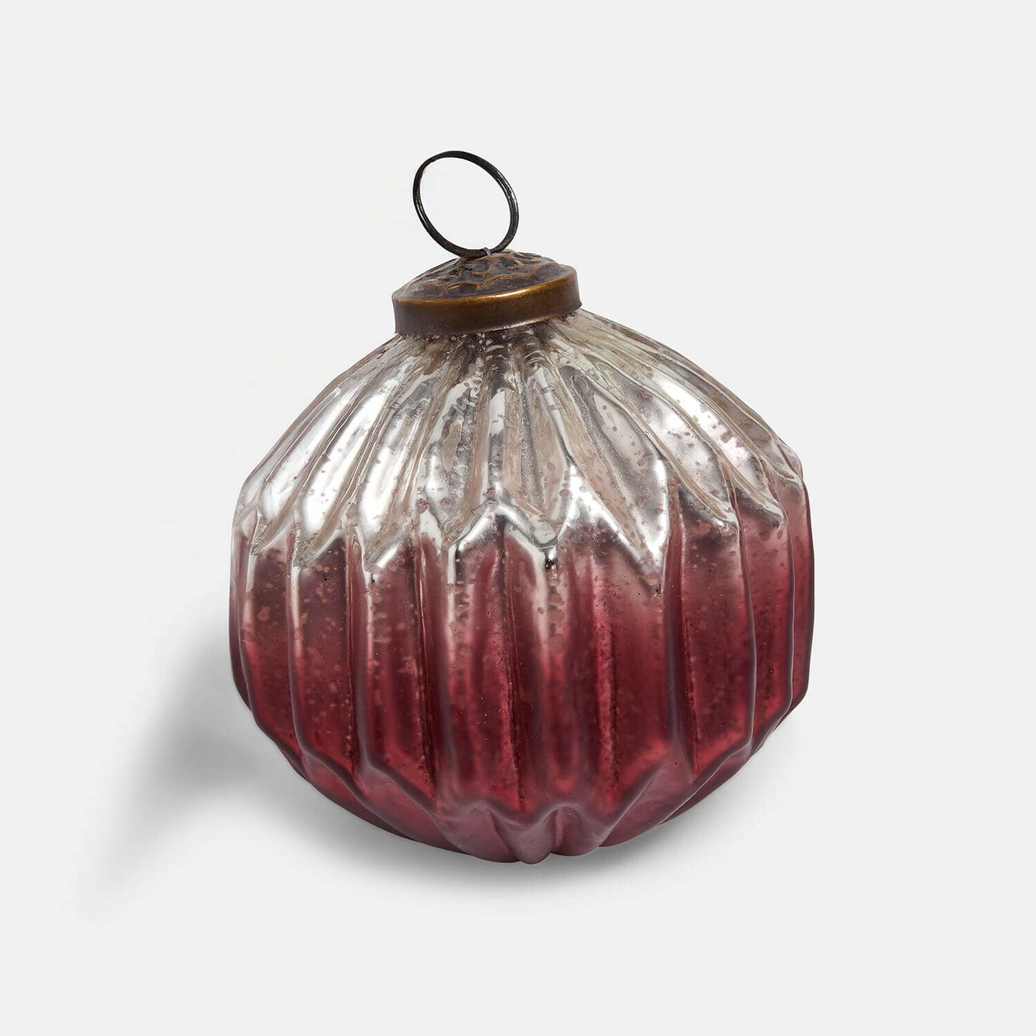 Set di 6 palline di Natale Marquee