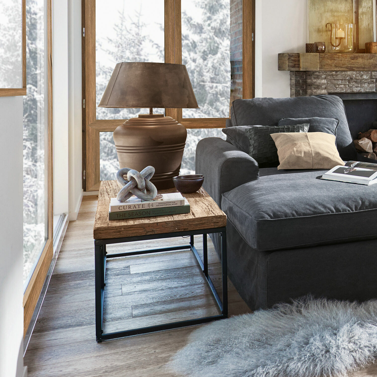 Oggetto decorativo Balduin