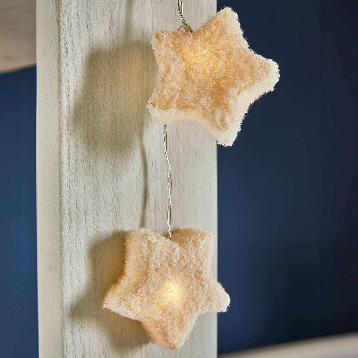 Catena luminosa Starwhisper