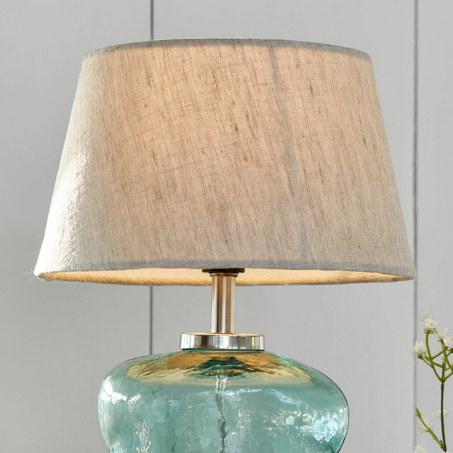 Lampada da tavolo Rufino