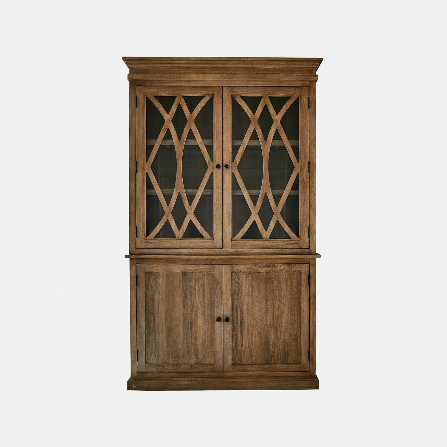 Credenza Oakminster